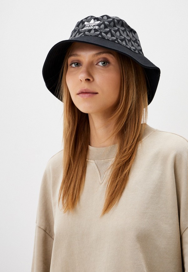 adidas Originals Панама - MONOGRAM BUCKET - фото 5