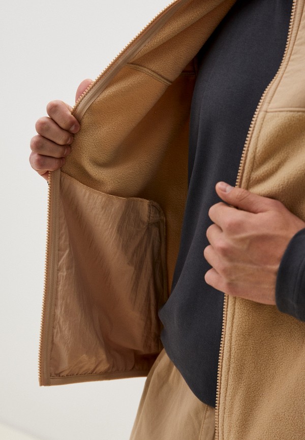 adidas Originals Жилет спортивный - Fleece vest - фото 4