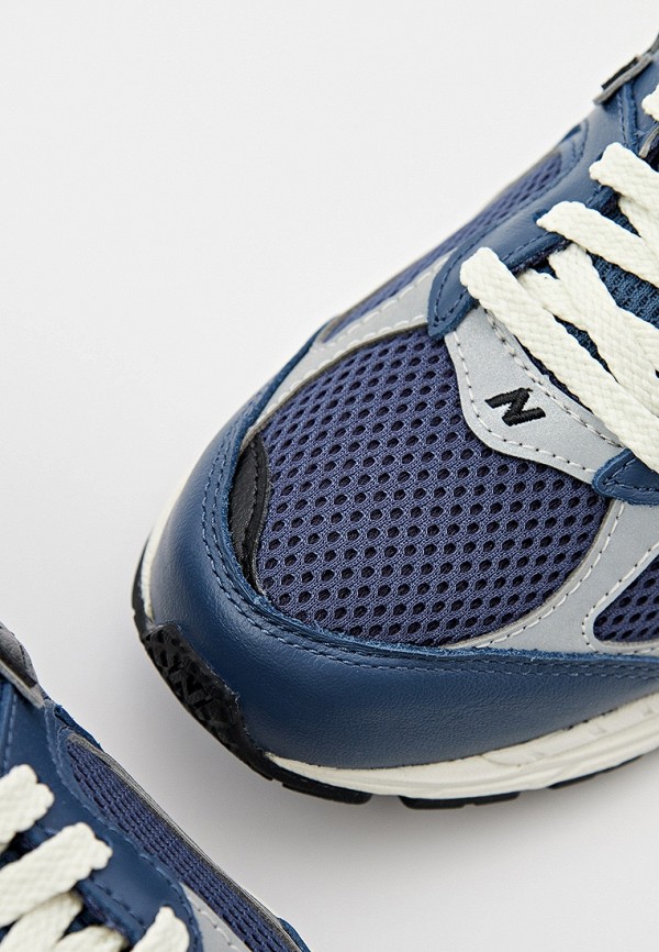 New Balance Кроссовки - 2002 - фото 2