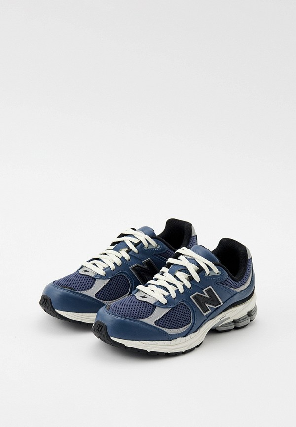 New Balance Кроссовки - 2002 - фото 3