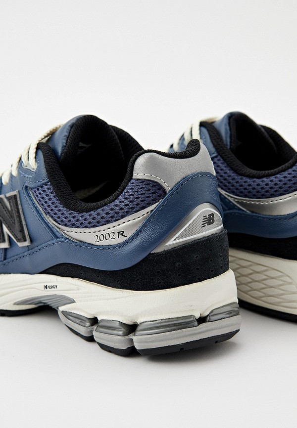 New Balance Кроссовки - 2002 - фото 4