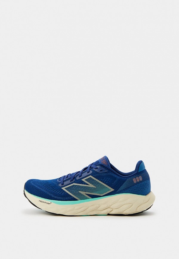 New Balance Кроссовки - 880 v14 - фото 1