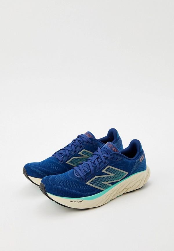 New Balance Кроссовки - 880 v14 - фото 3