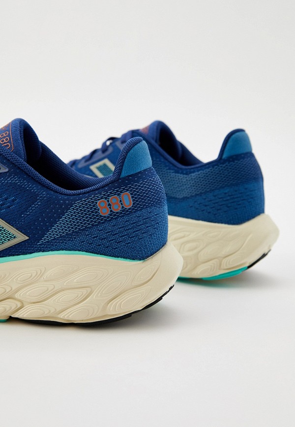 New Balance Кроссовки - 880 v14 - фото 4