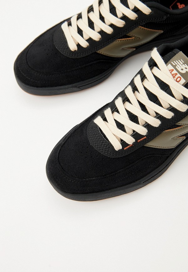 New Balance Кеды - 440 - фото 2