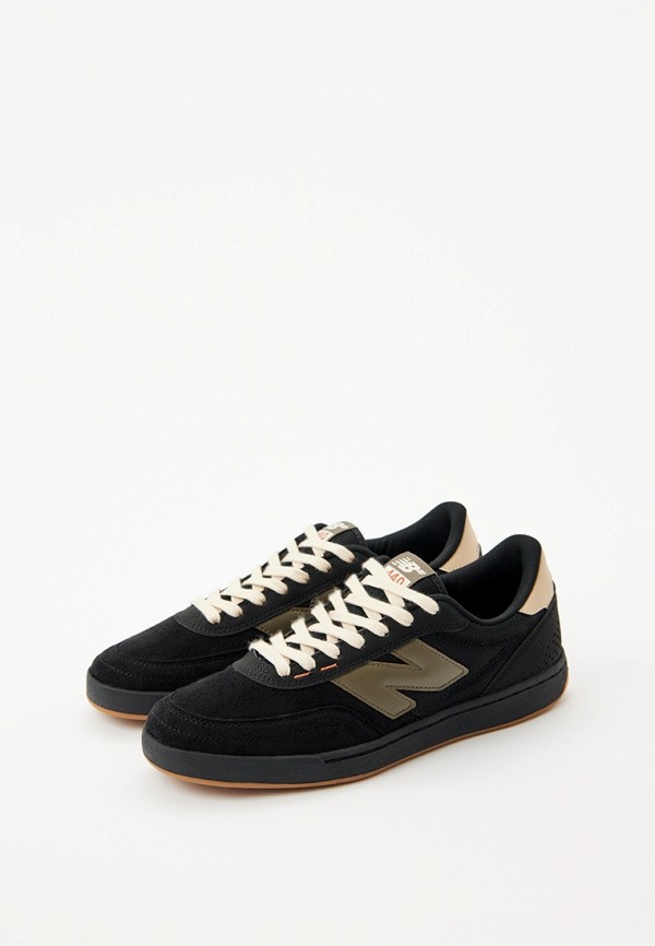 New Balance Кеды - 440 - фото 3