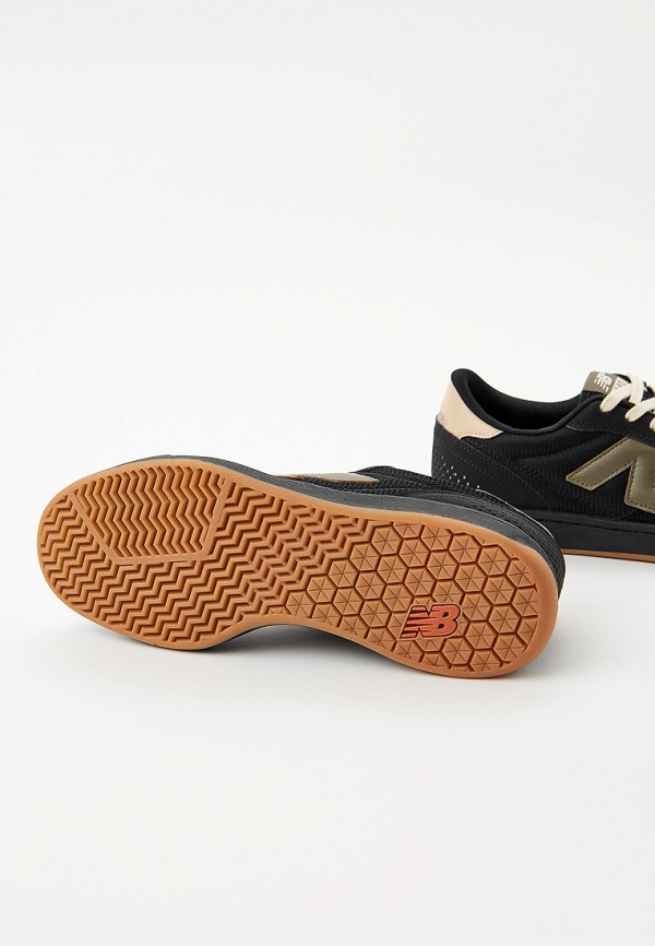 New Balance Кеды - 440 - фото 5