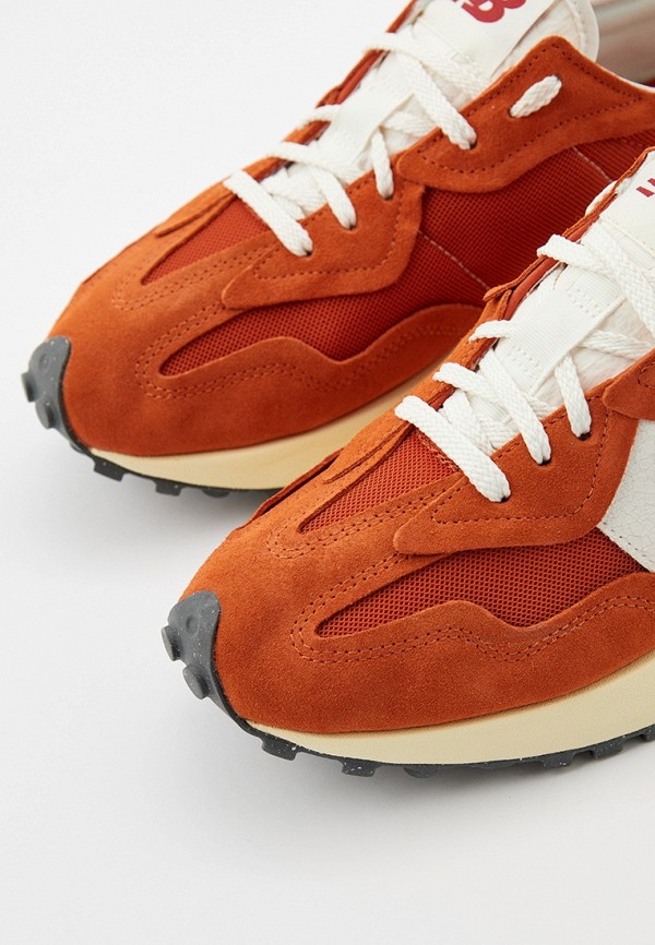 New Balance Кроссовки - 327 - фото 2
