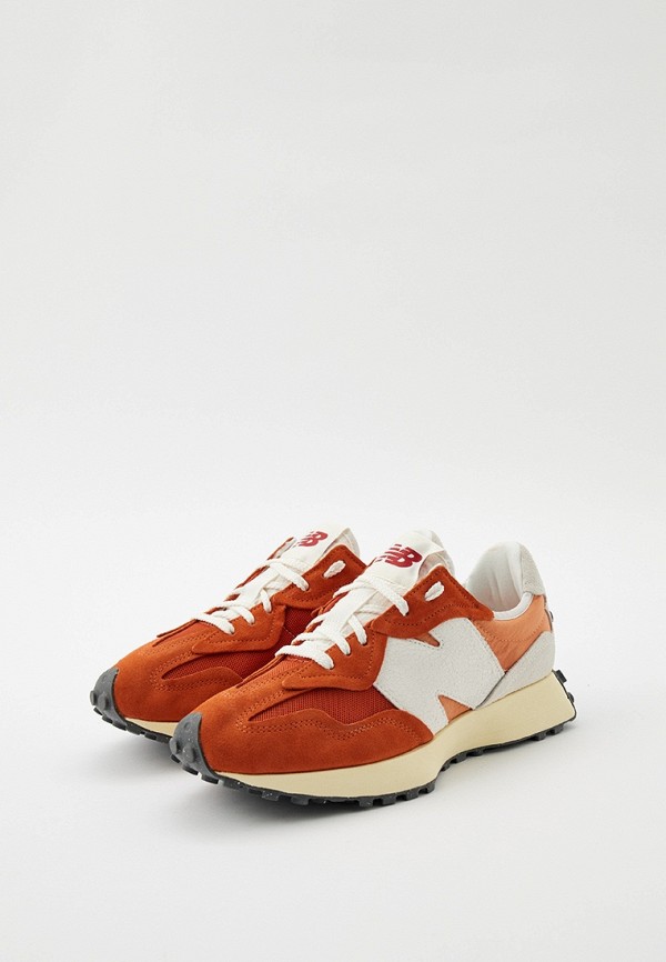 New Balance Кроссовки - 327 - фото 3