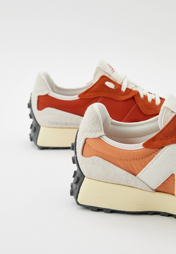 New Balance Кроссовки - 327 - фото 4