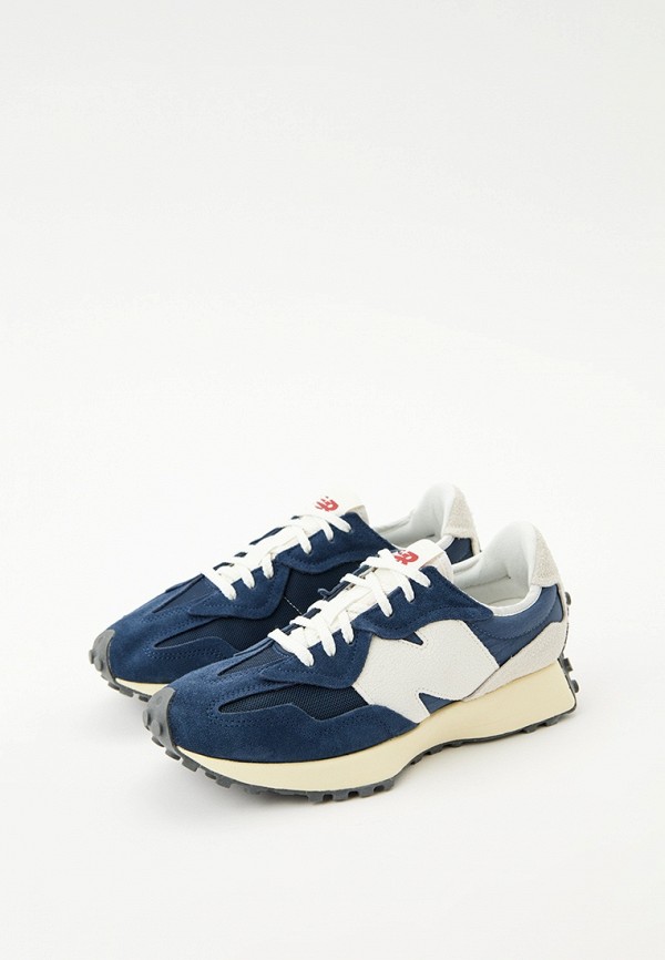 New Balance Кроссовки - 327 - фото 3