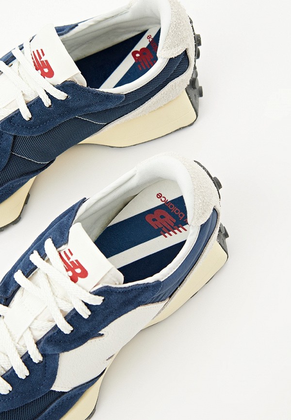 New Balance Кроссовки - 327 - фото 4