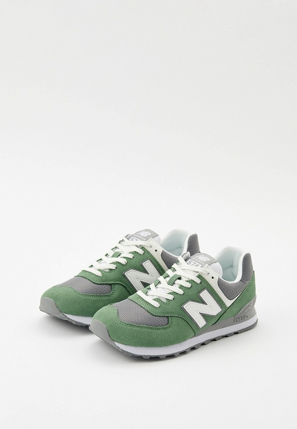 New Balance Кроссовки - 574 - фото 3