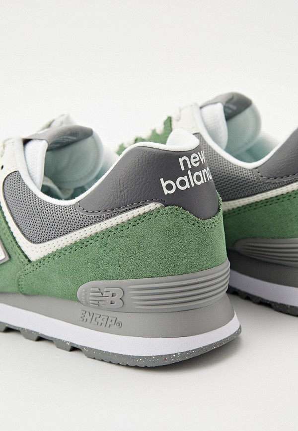 New Balance Кроссовки - 574 - фото 4