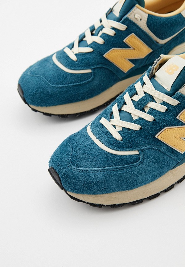 New Balance Кроссовки - 574 - фото 2