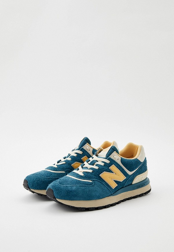 New Balance Кроссовки - 574 - фото 3
