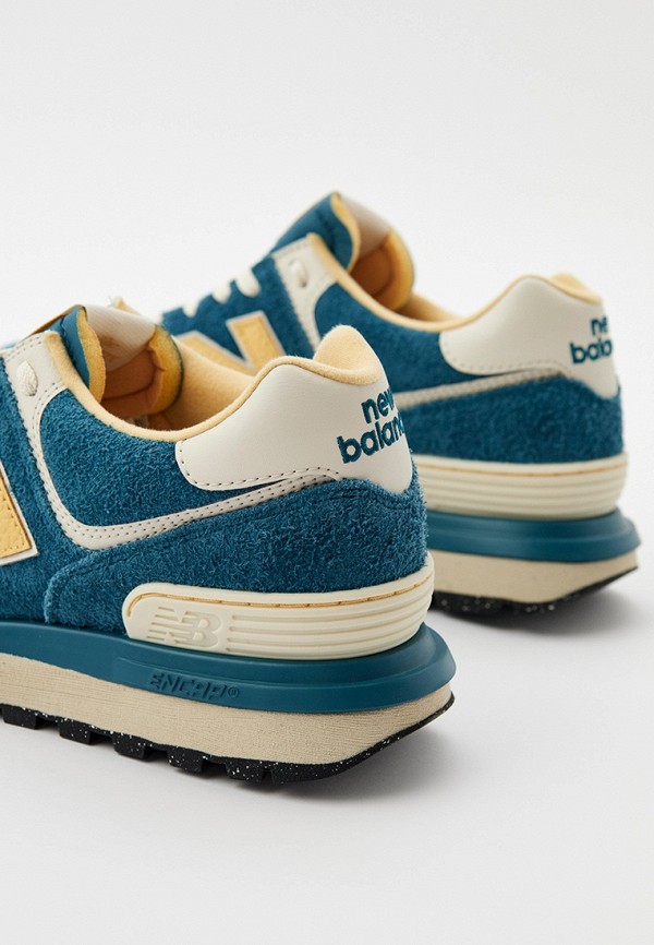 New Balance Кроссовки - 574 - фото 4