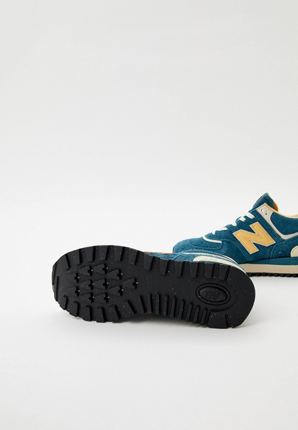 New Balance Кроссовки - 574 - фото 5