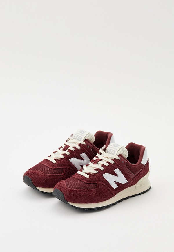 New Balance Кроссовки - 574 - фото 3
