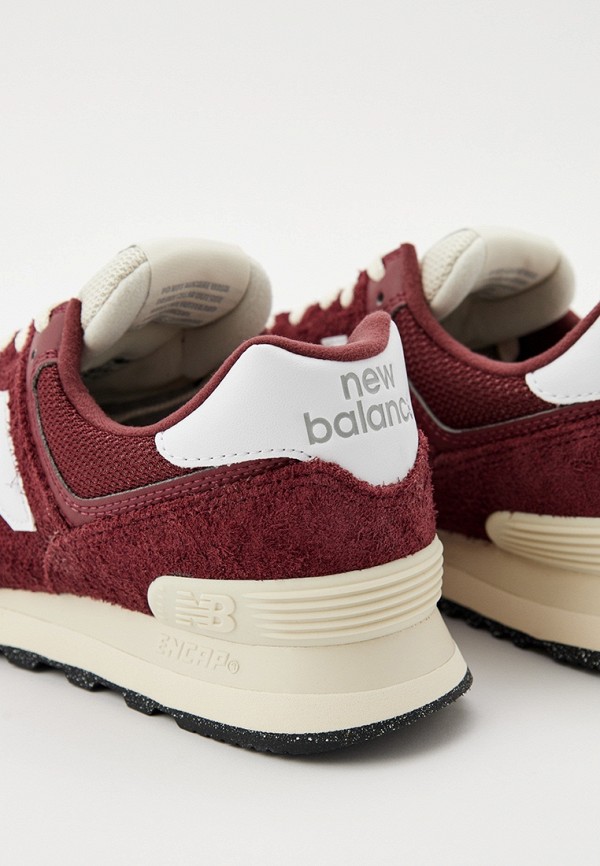New Balance Кроссовки - 574 - фото 4