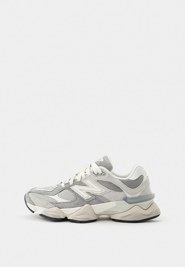 New Balance Кроссовки - 9060 - фото 1