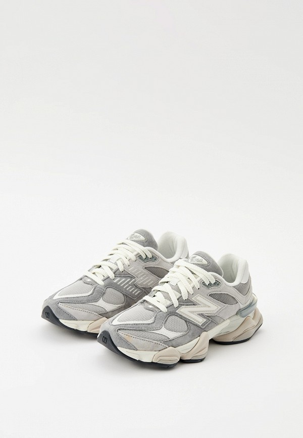 New Balance Кроссовки - 9060 - фото 3