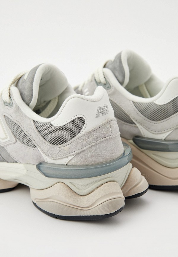 New Balance Кроссовки - 9060 - фото 4