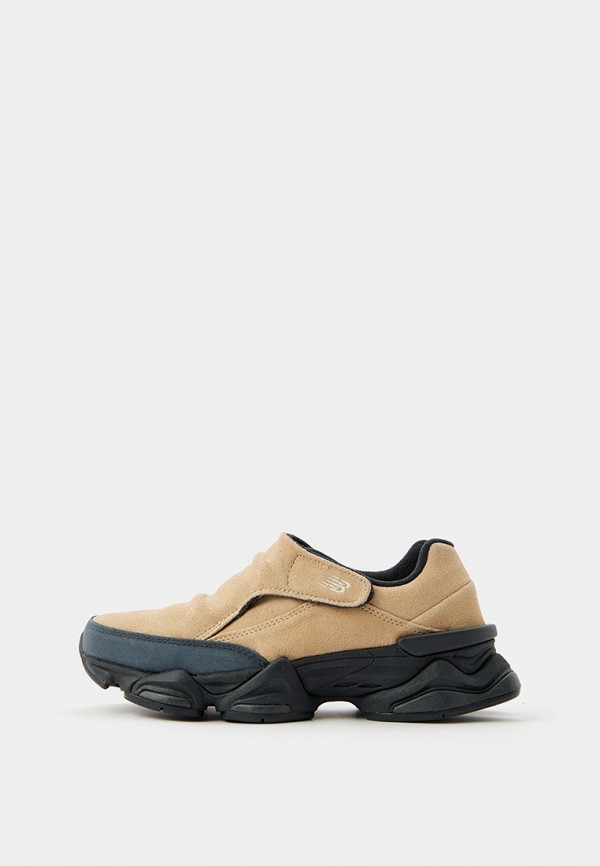 New Balance Кроссовки - 8040 - фото 1