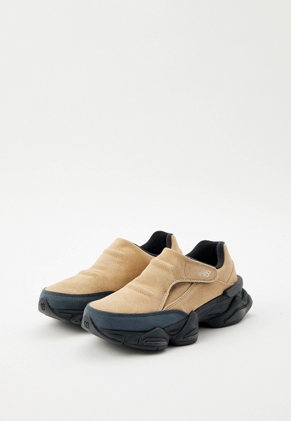 New Balance Кроссовки - 8040 - фото 3