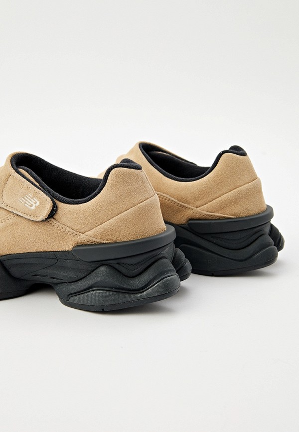 New Balance Кроссовки - 8040 - фото 4