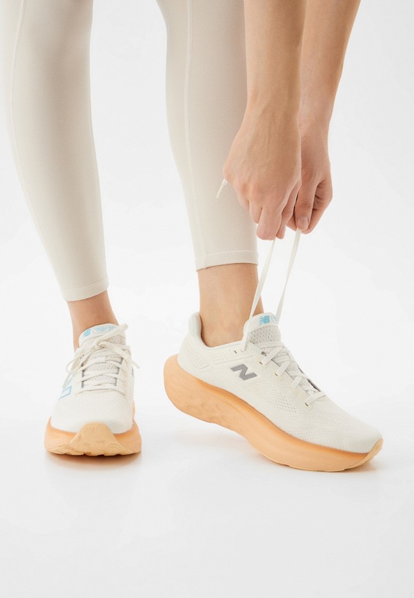 New Balance Кроссовки - 1080 - фото 6