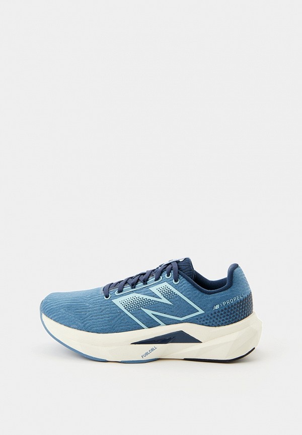 New Balance Кроссовки - Propel v5 - фото 1