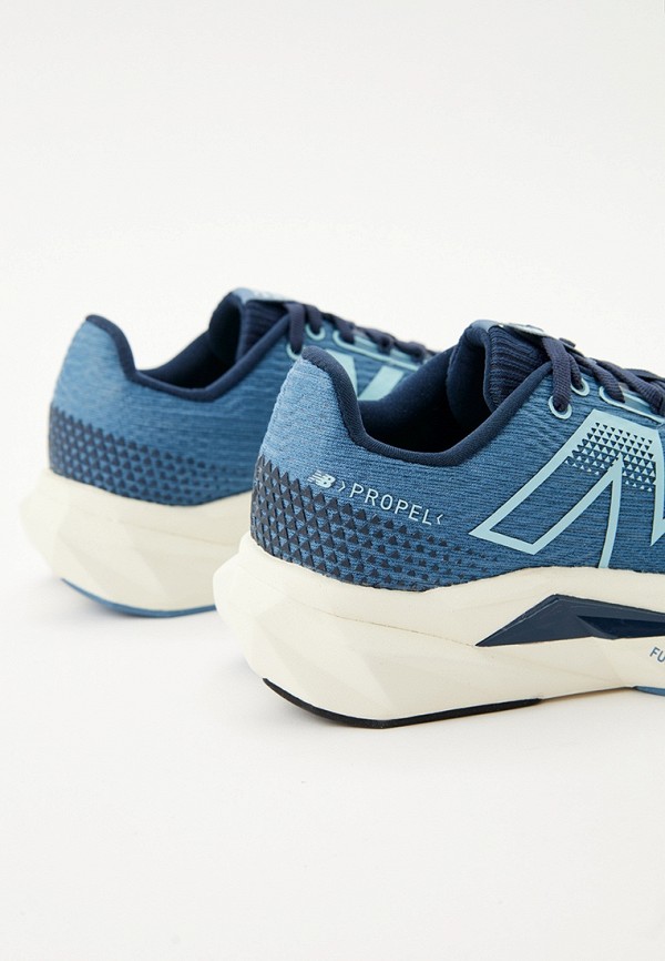 New Balance Кроссовки - Propel v5 - фото 4