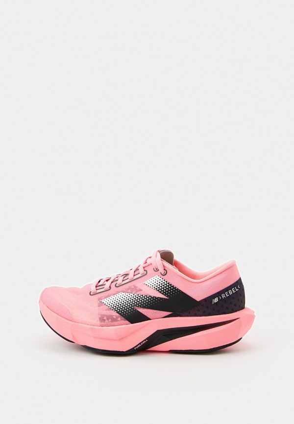 New Balance Кроссовки - Rebel v4 - фото 1
