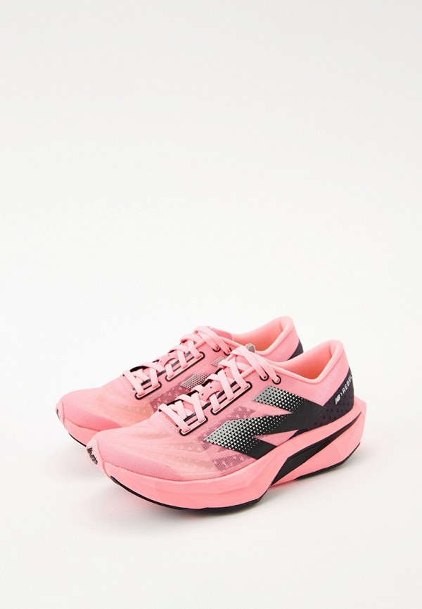 New Balance Кроссовки - Rebel v4 - фото 3