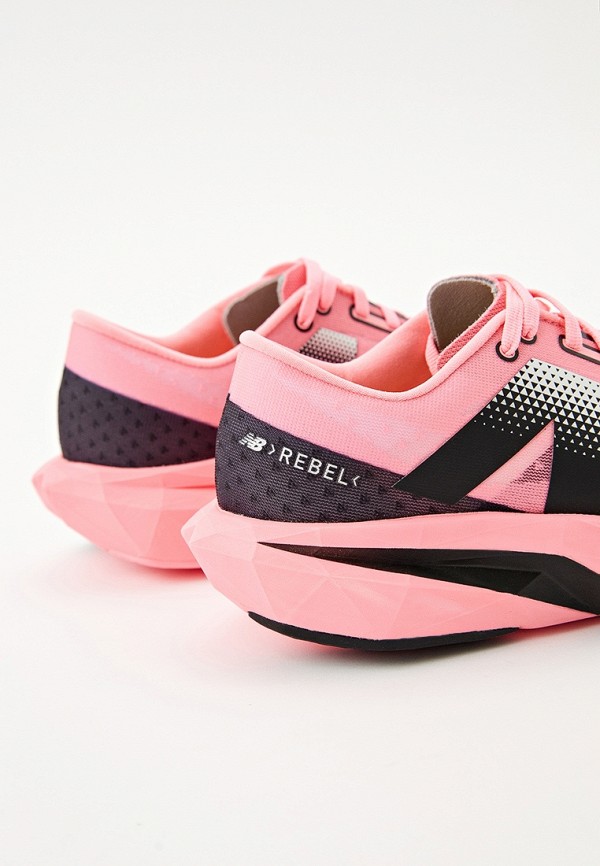 New Balance Кроссовки - Rebel v4 - фото 4