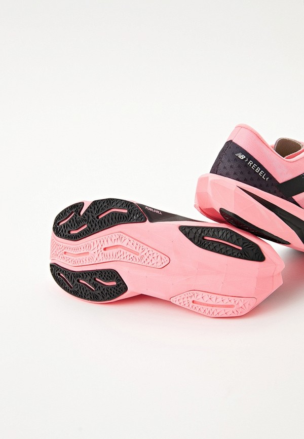 New Balance Кроссовки - Rebel v4 - фото 5