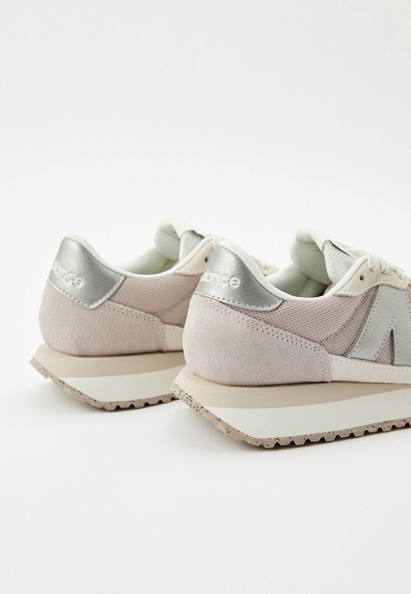 New Balance Кроссовки - 237 - фото 4