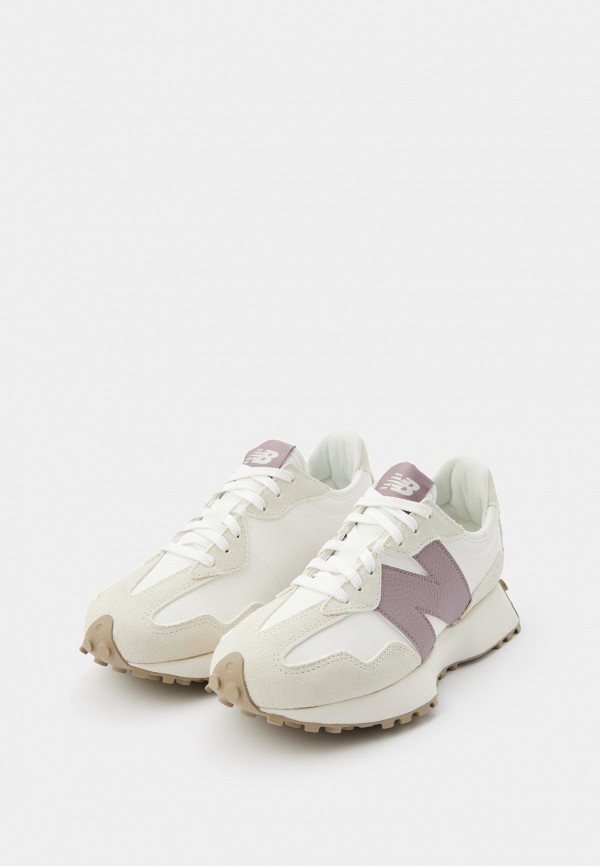 New Balance Кроссовки - 327 - фото 3