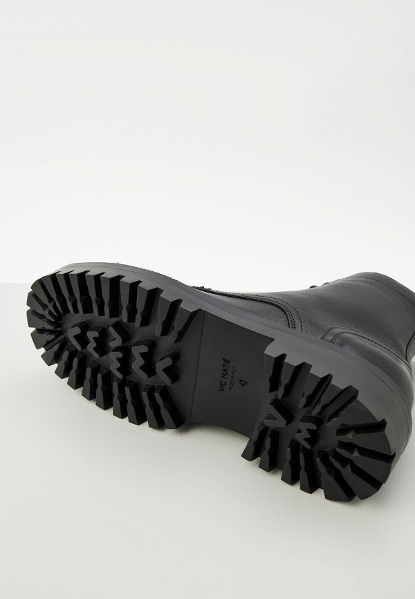 Vic Matie Ботинки - фото 5