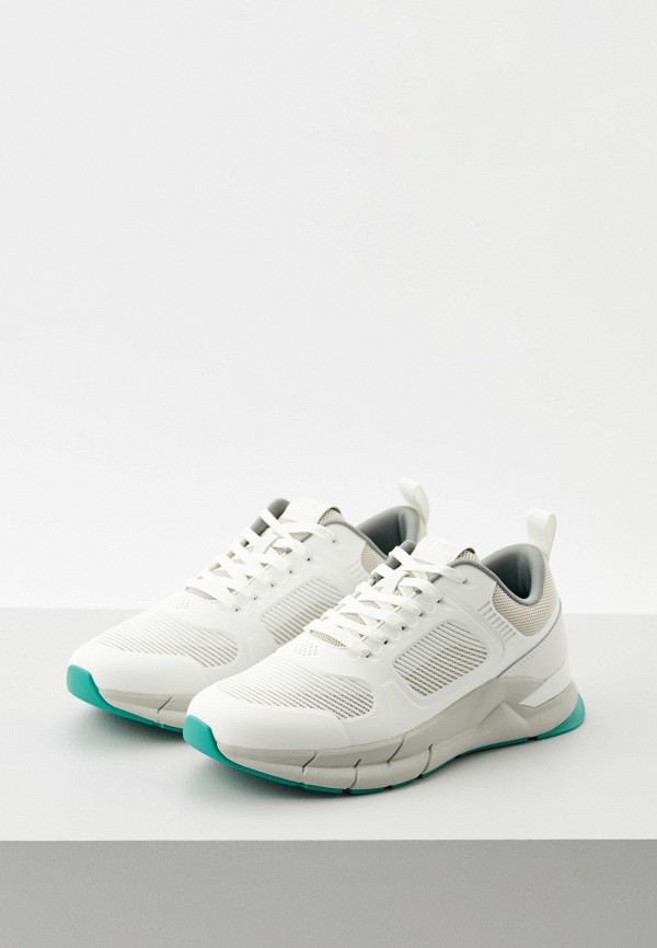 Calvin Klein Кроссовки - фото 3