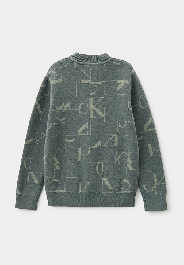 Calvin Klein Jeans Джемпер - фото 2