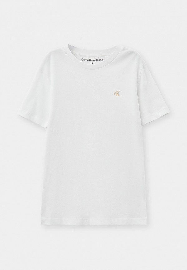 Calvin Klein Jeans Футболки 2 шт. - фото 4