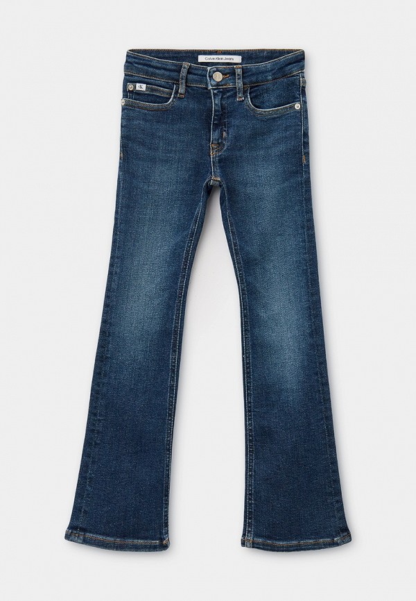 Calvin Klein Jeans Джинсы - фото 1