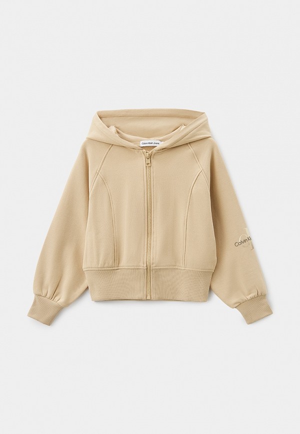 Calvin Klein Jeans Толстовка - фото 1