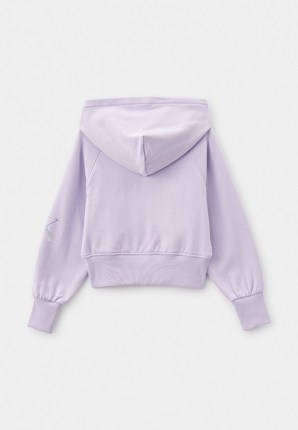 Calvin Klein Jeans Толстовка - фото 2