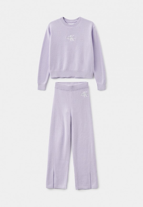 Calvin Klein Jeans Костюм спортивный - фото 1