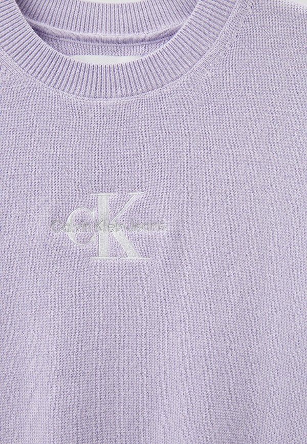 Calvin Klein Jeans Костюм спортивный - фото 3