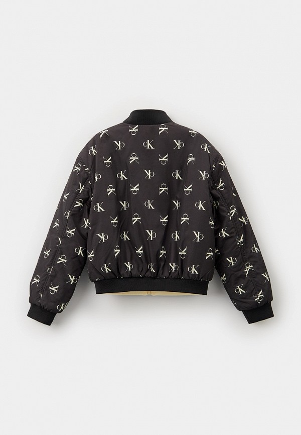 Calvin Klein Jeans Куртка меховая - фото 3