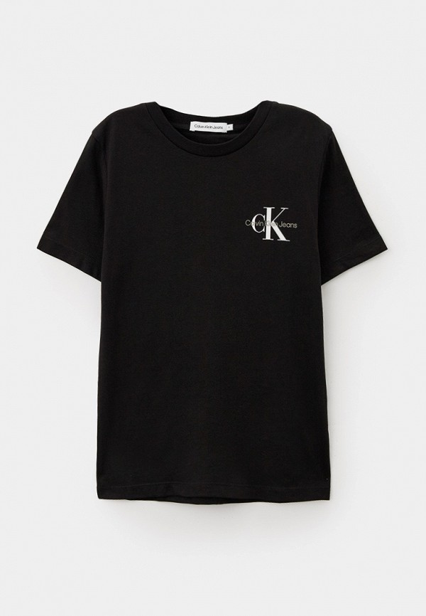 Calvin Klein Jeans Футболка - фото 1